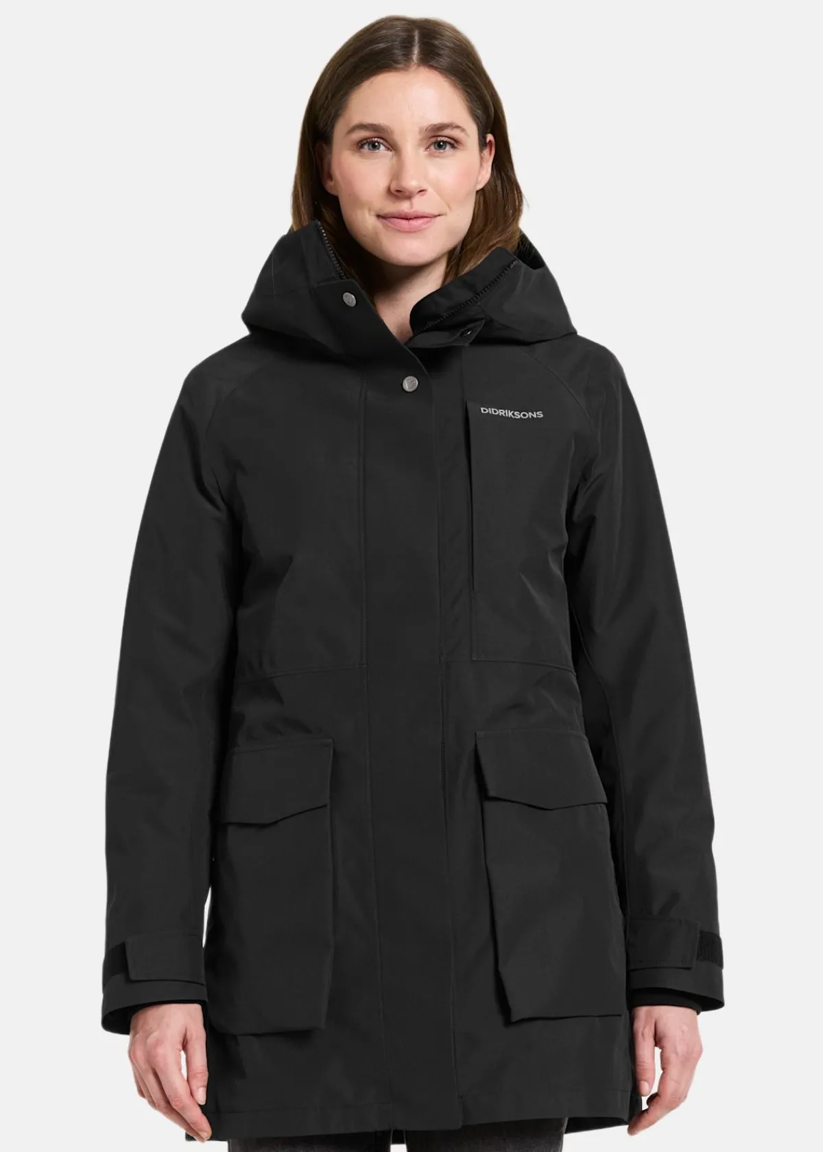 Didriksons HARRIET WNS PARKA