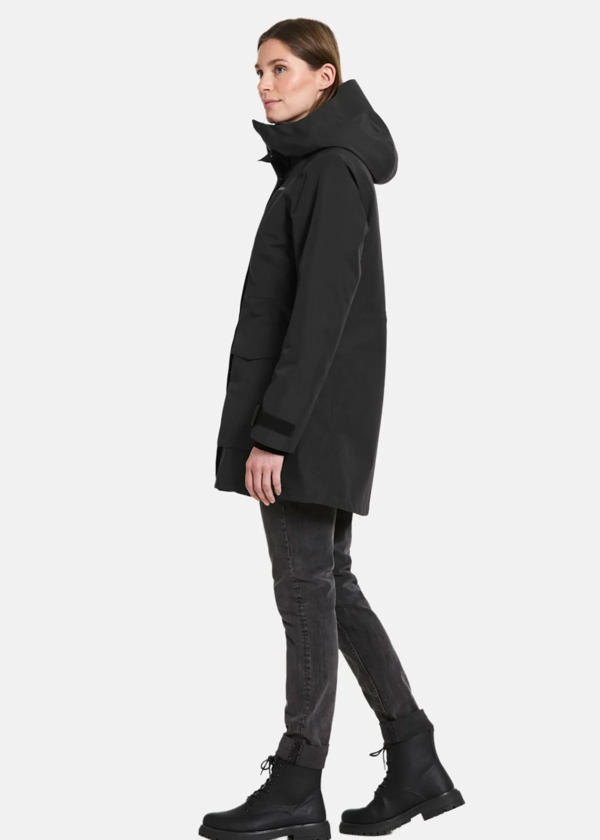 Didriksons HARRIET WNS PARKA
