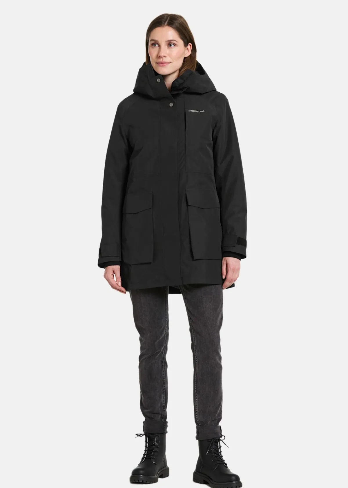Didriksons HARRIET WNS PARKA