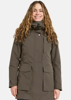 Didriksons HARRIET WNS PARKA