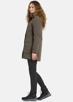 Didriksons HARRIET WNS PARKA