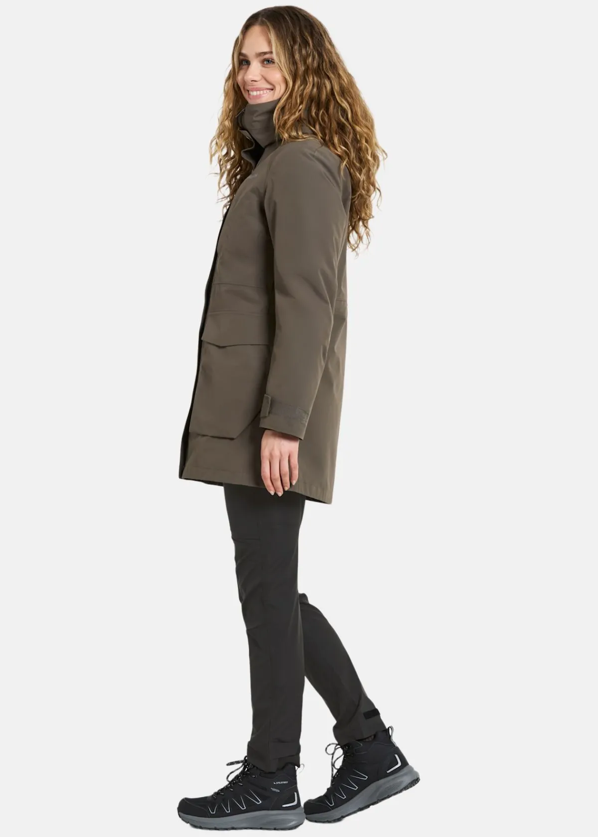Didriksons HARRIET WNS PARKA