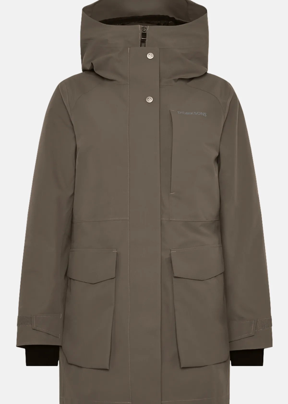 Didriksons HARRIET WNS PARKA