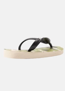 Barn Havaianas Hav Kids Top Camu