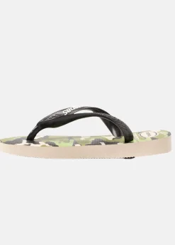 Barn Havaianas Hav Kids Top Camu