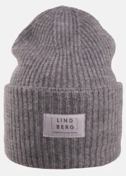 Lindberg HAVEN BEANIE, REFLECTIVE