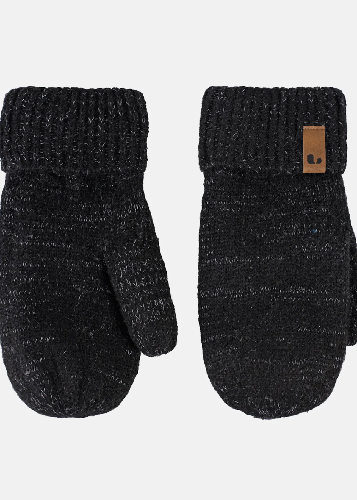 Lindberg HAVEN MITTEN, REFLECTIVE