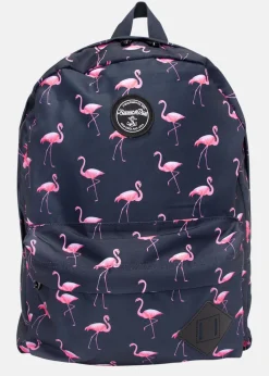 Barn Blount & Pool Hawaii Backpack