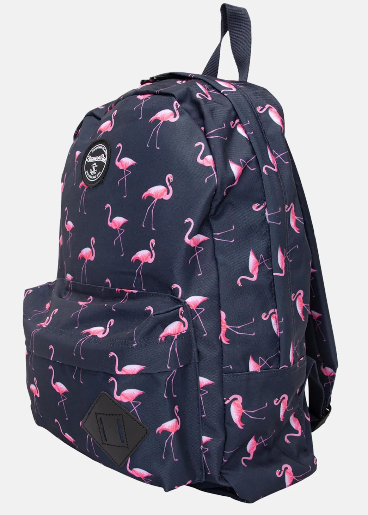 Barn Blount & Pool Hawaii Backpack