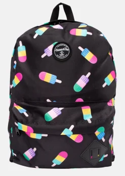 Barn Blount & Pool Hawaii Backpack
