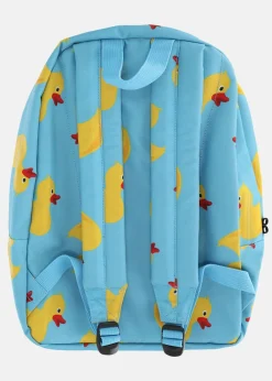 Barn Blount & Pool Hawaii Backpack
