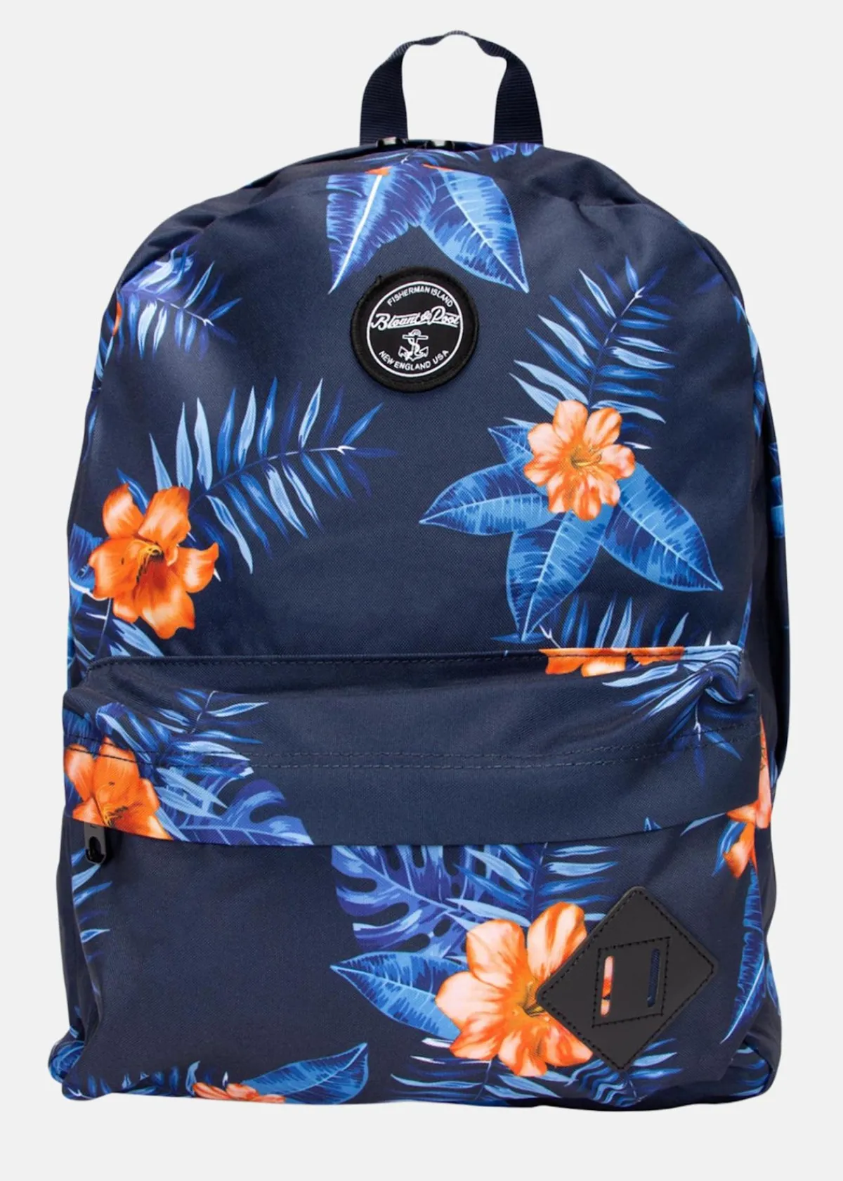 Barn Blount & Pool Hawaii Backpack