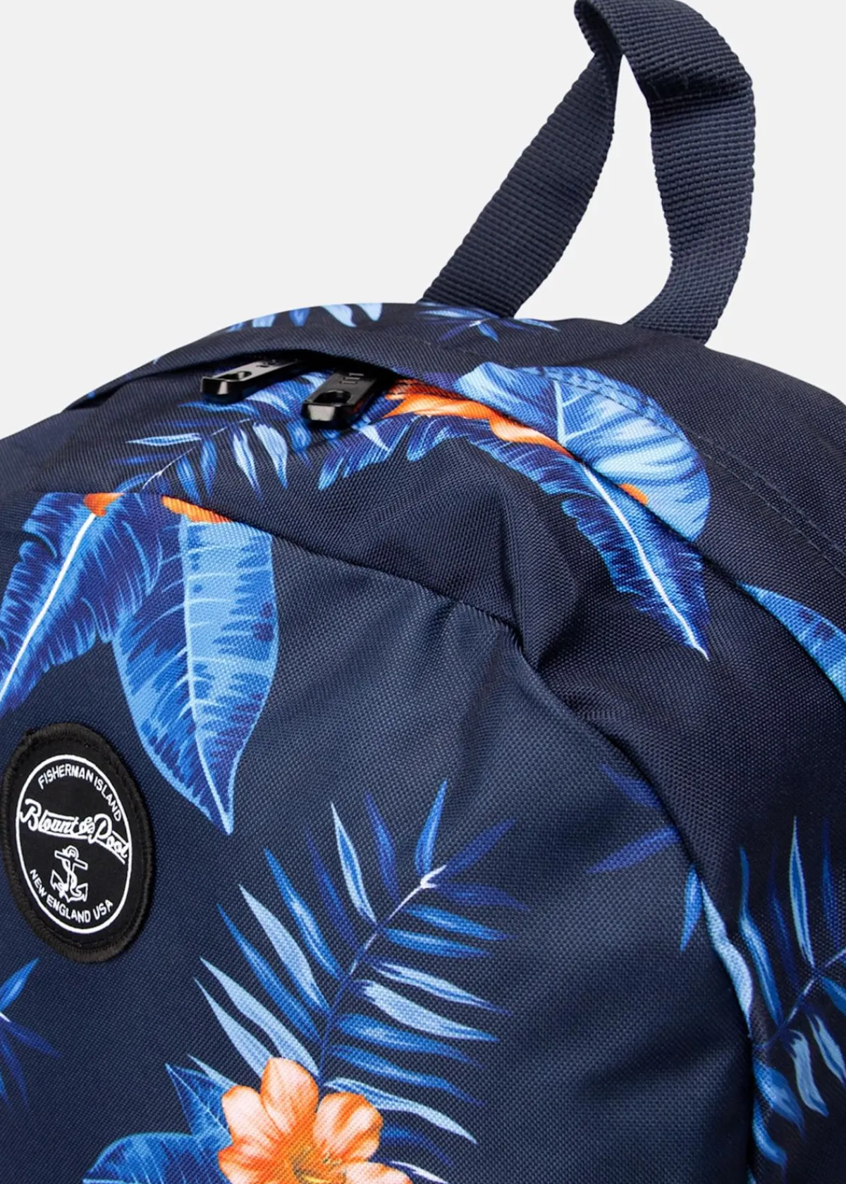Barn Blount & Pool Hawaii Backpack