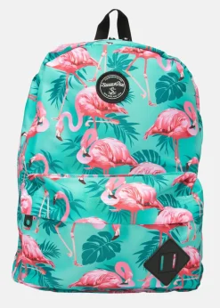 Barn Blount & Pool Hawaii Backpack