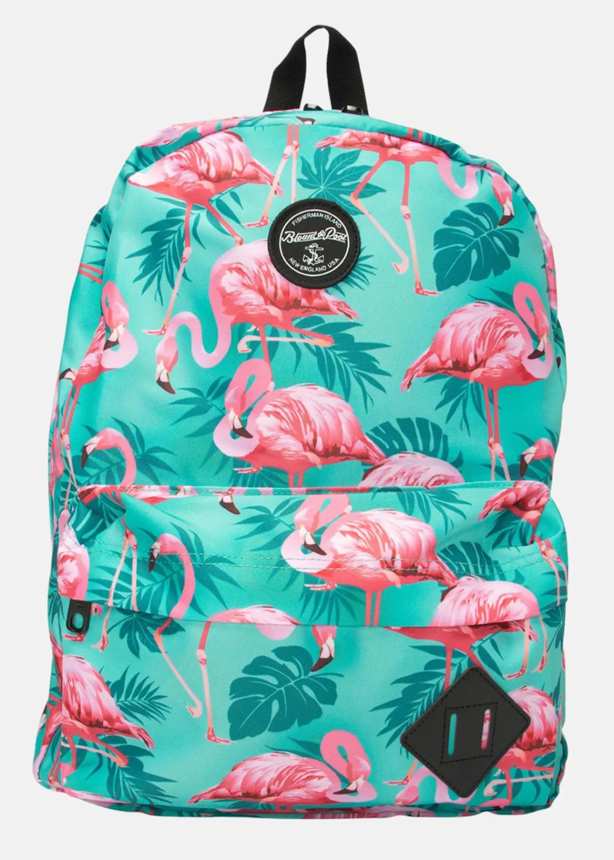 Barn Blount & Pool Hawaii Backpack