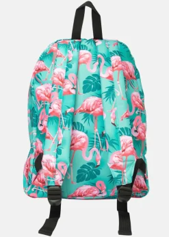 Barn Blount & Pool Hawaii Backpack