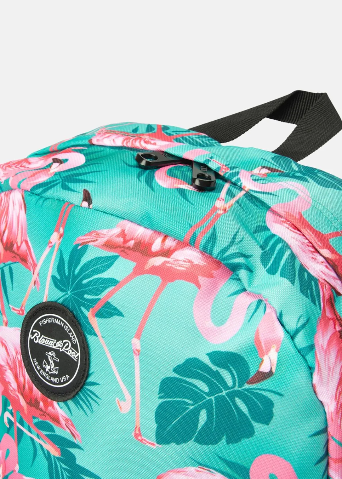 Barn Blount & Pool Hawaii Backpack