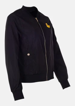Blount & Pool Hawaii Bomber Jacket W