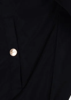 Blount & Pool Hawaii Bomber Jacket W