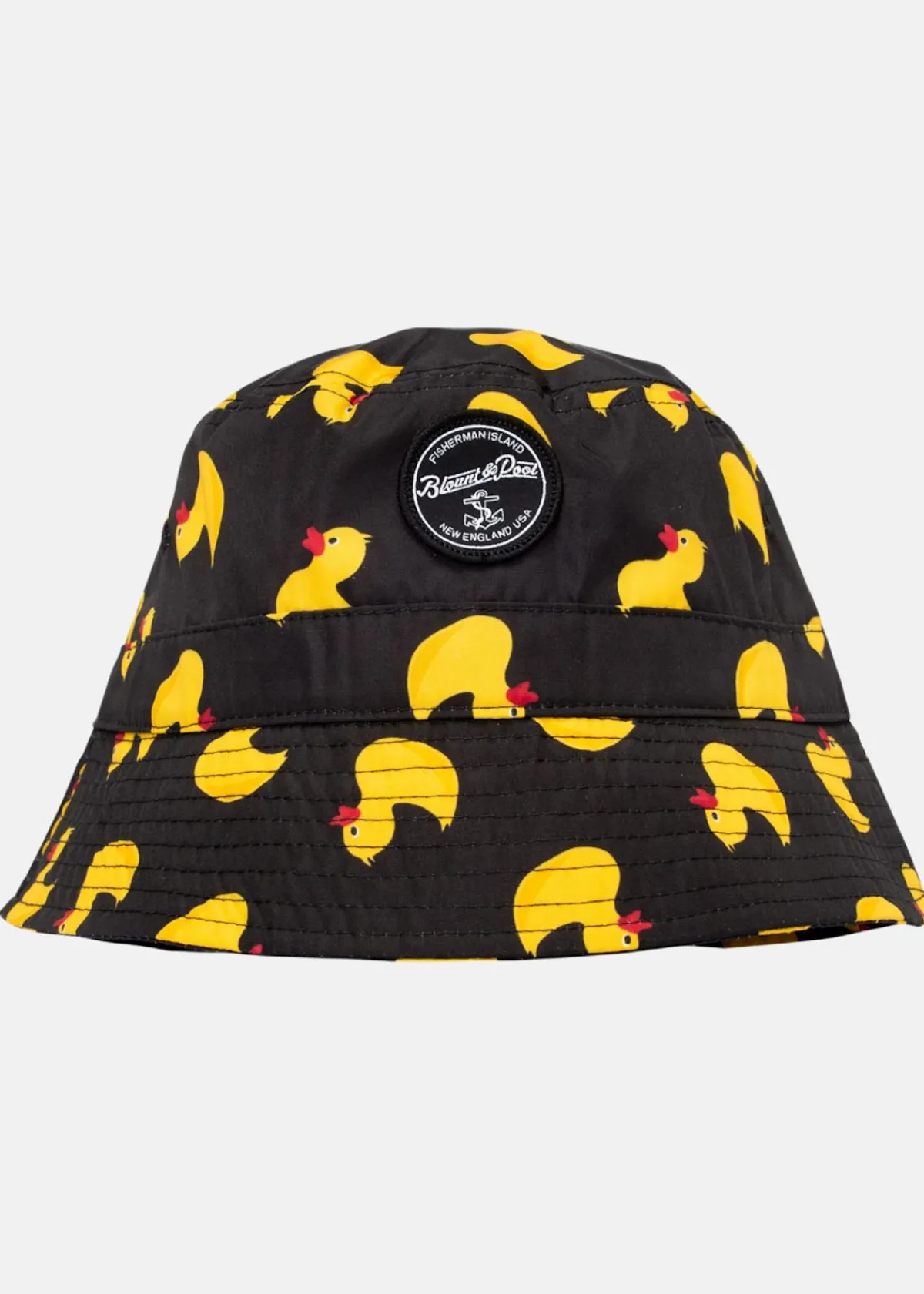 Blount & Pool Hawaii Bucket Hat