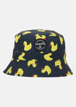 Blount & Pool Hawaii Bucket Hat