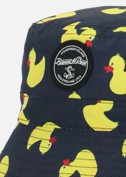 Blount & Pool Hawaii Bucket Hat