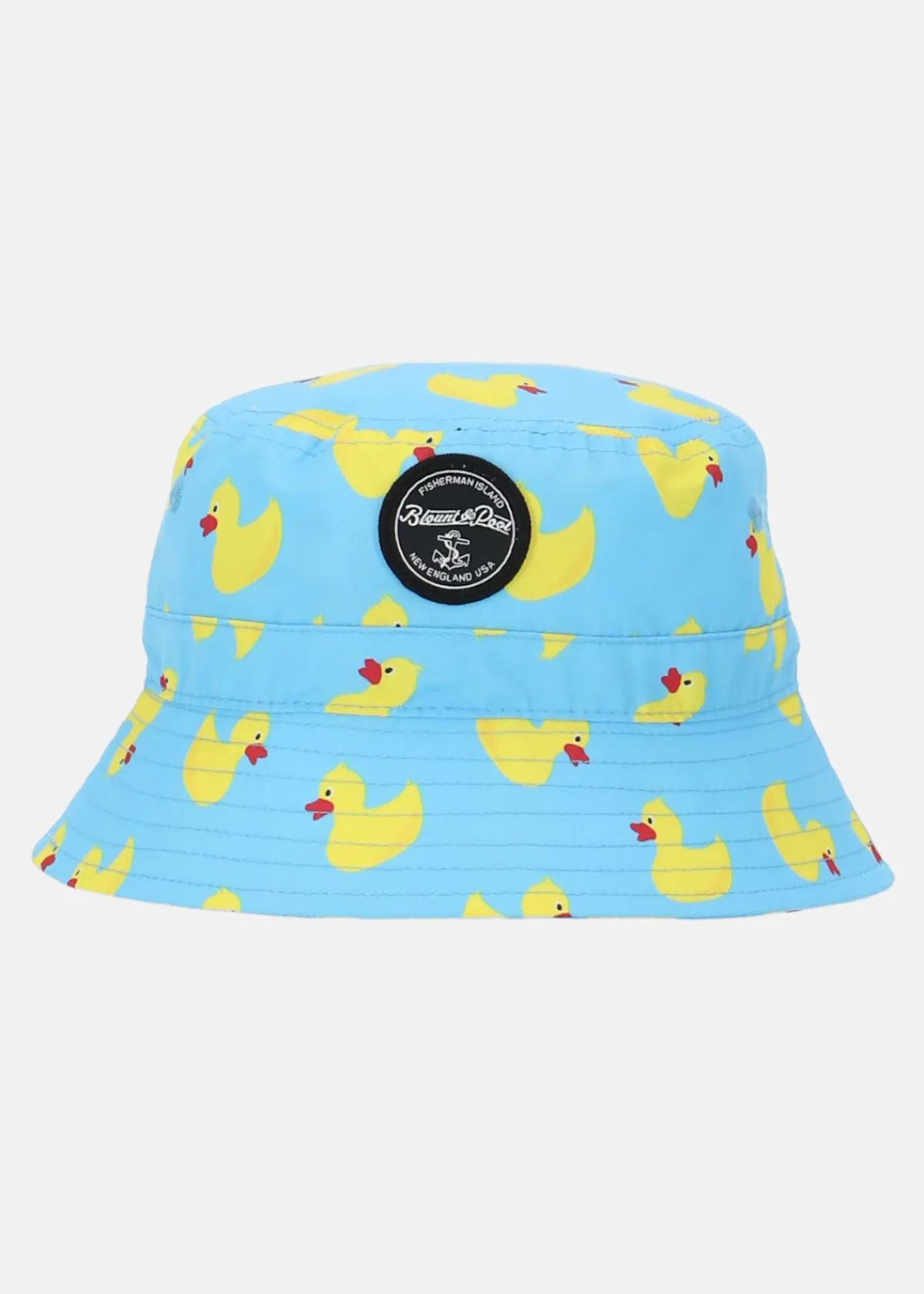 Blount & Pool Hawaii Bucket Hat