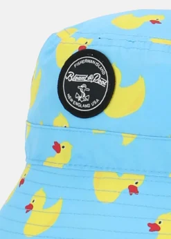 Blount & Pool Hawaii Bucket Hat