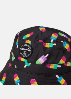 Blount & Pool Hawaii Bucket Hat