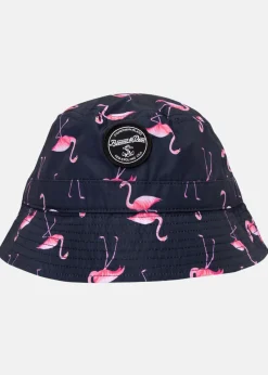 Blount & Pool Hawaii Bucket Hat