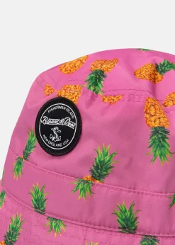 Blount & Pool Hawaii Bucket Hat
