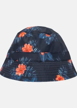 Blount & Pool Hawaii Bucket Hat