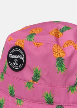 Barn Blount & Pool Hawaii Bucket Hat JR