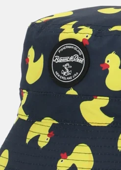 Barn Blount & Pool Hawaii Bucket Hat JR