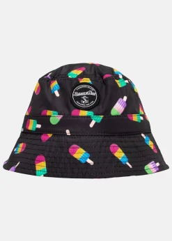 Barn Blount & Pool Hawaii Bucket Hat JR