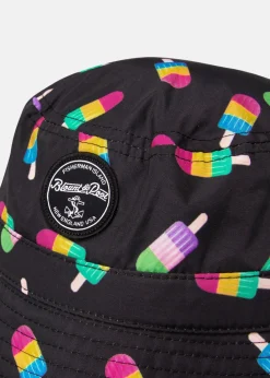 Barn Blount & Pool Hawaii Bucket Hat JR