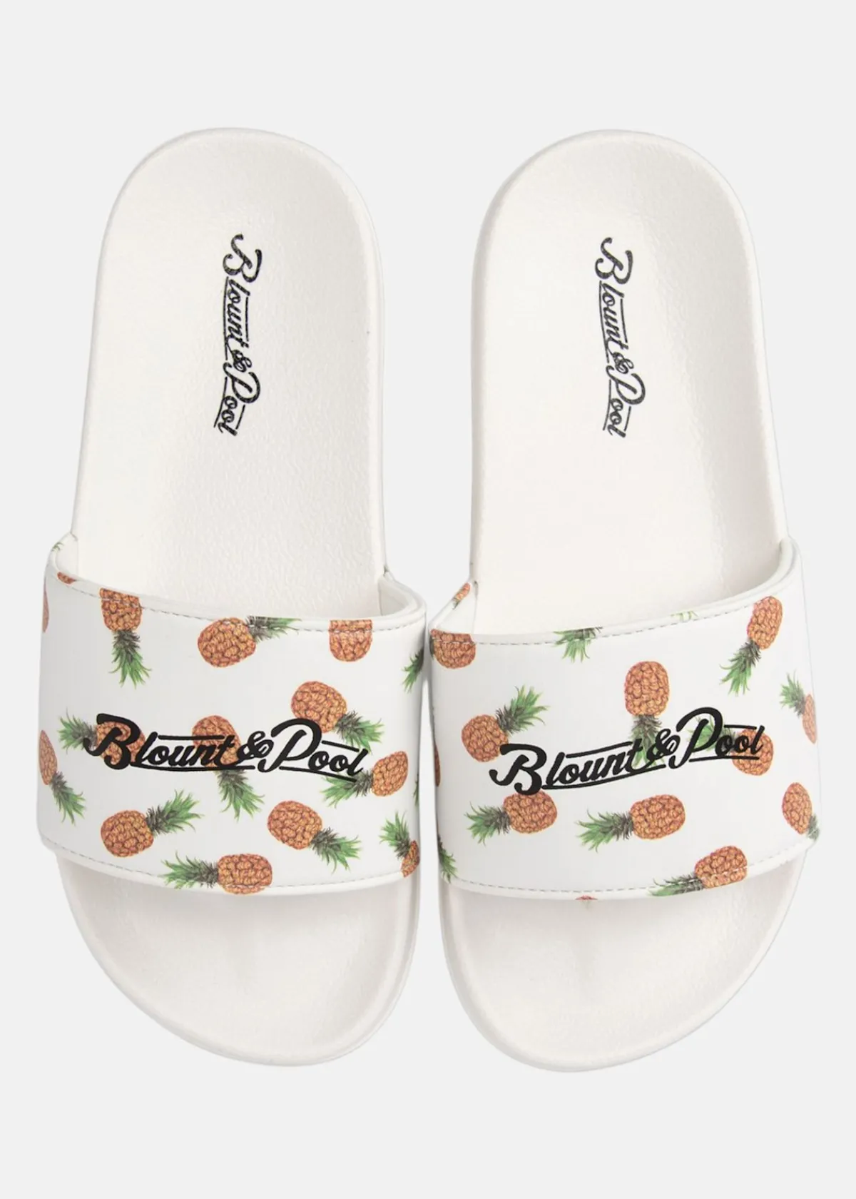Barn Blount & Pool Hawaii Slippers JR