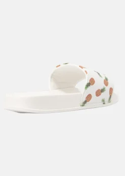 Barn Blount & Pool Hawaii Slippers JR