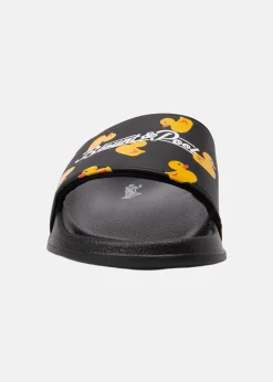 Barn Blount & Pool Hawaii Slippers JR