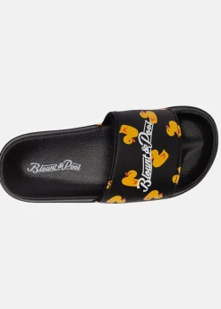 Barn Blount & Pool Hawaii Slippers JR