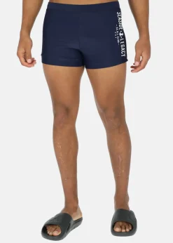 Seaside Hawaii Swim Trunk