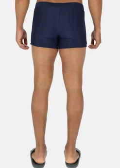 Seaside Hawaii Swim Trunk