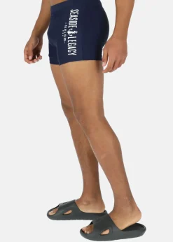 Seaside Hawaii Swim Trunk