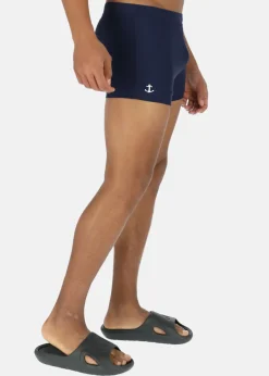 Seaside Hawaii Swim Trunk