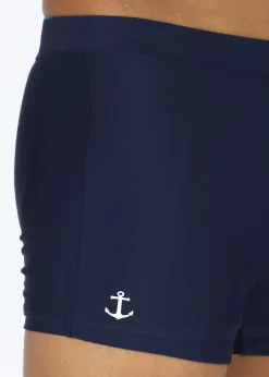 Seaside Hawaii Swim Trunk