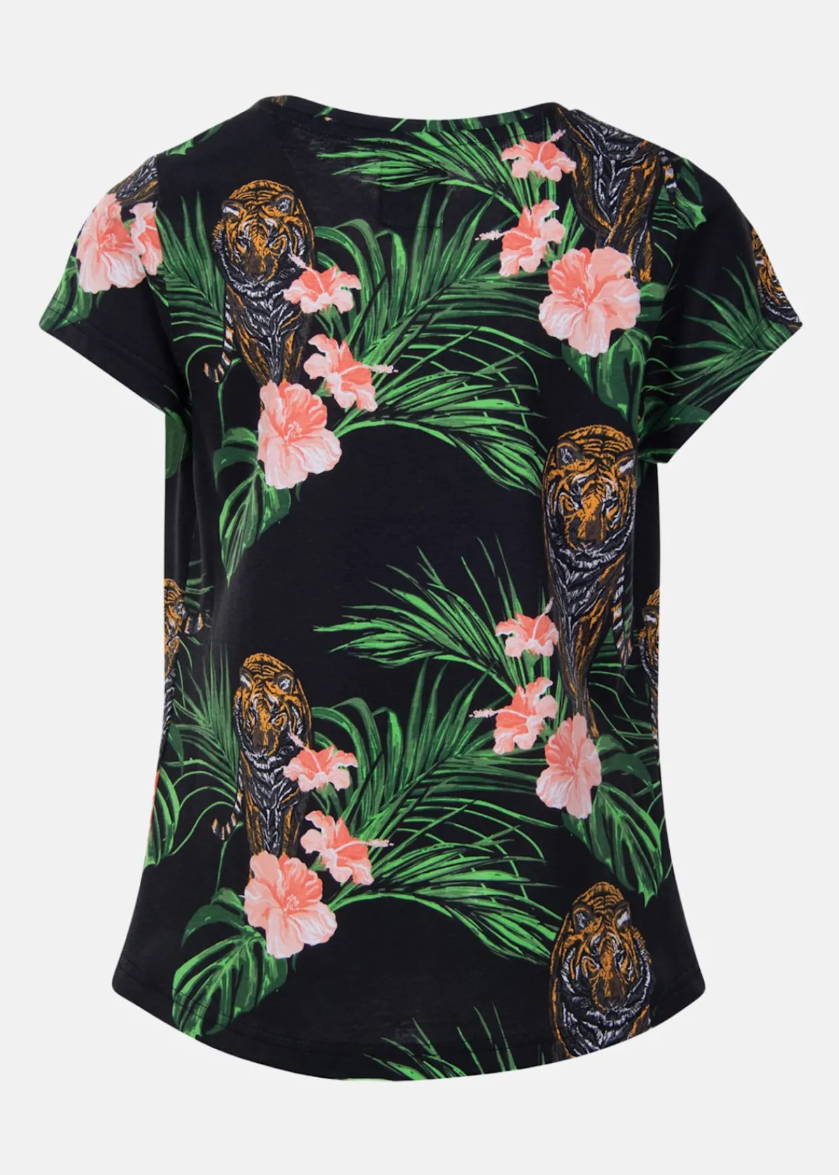Barn Blount & Pool Hawaii Tee JR