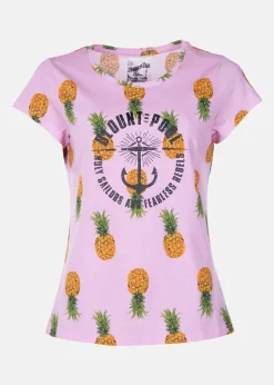 Blount & Pool Hawaii Tee W