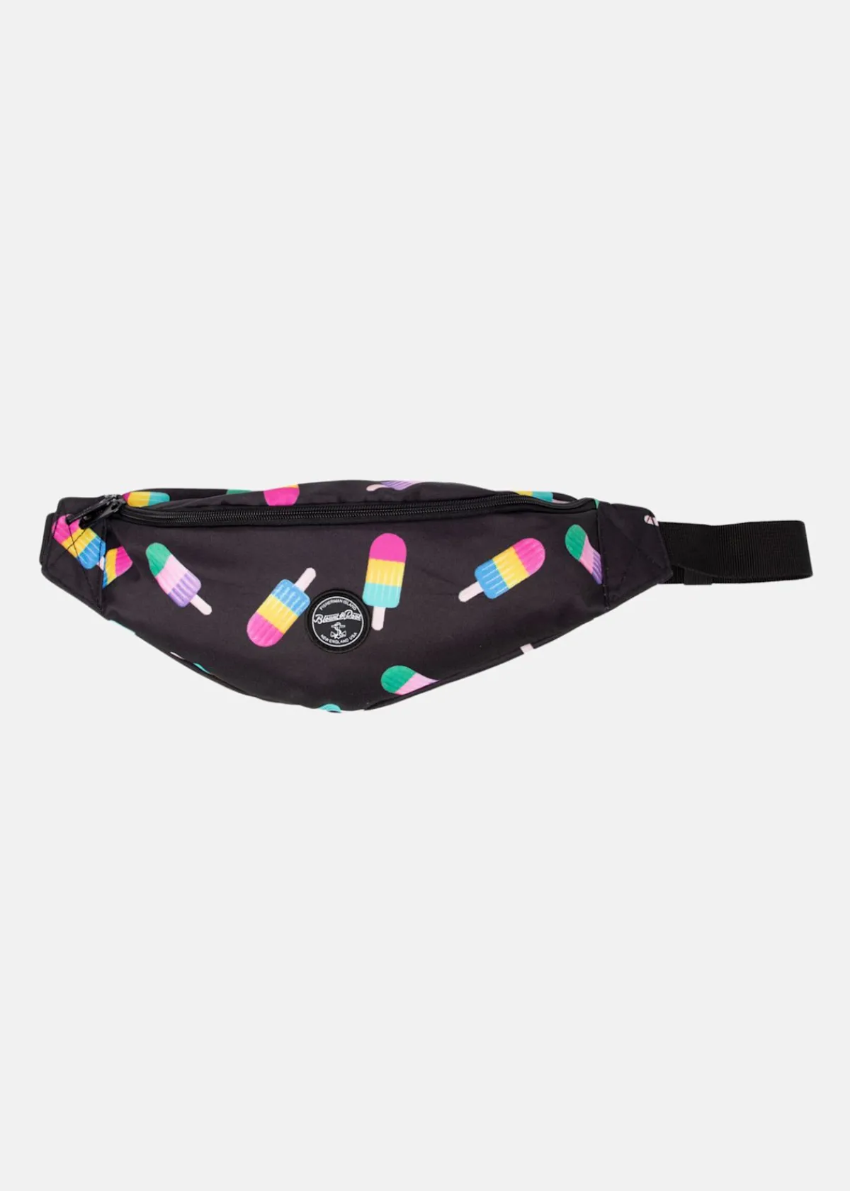 Barn Blount & Pool Hawaii Waistbag