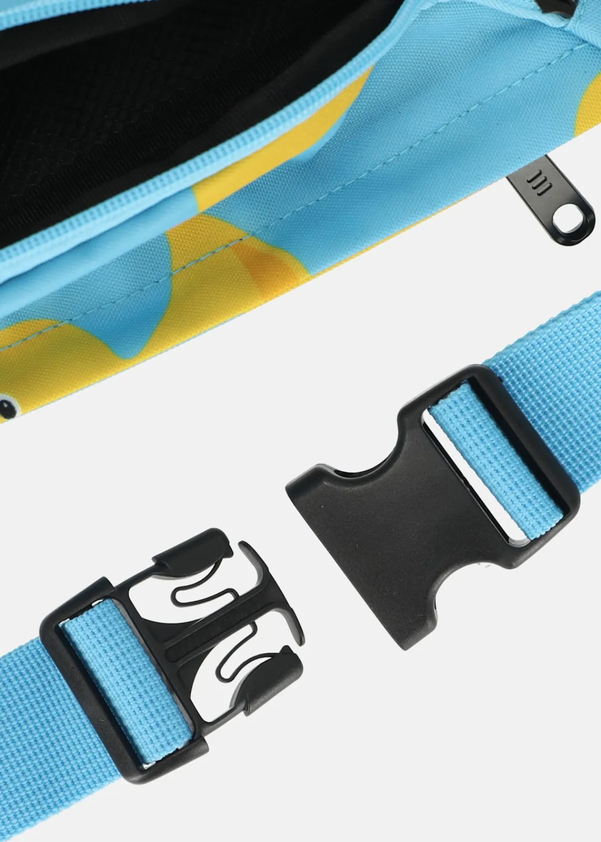 Barn Blount & Pool Hawaii Waistbag