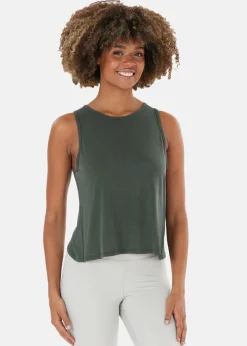 Athlecia Haze W Top